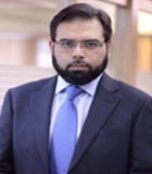 Dr. Muhammad Imran