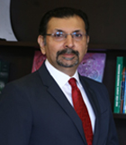 Mr. Farrukh Khan