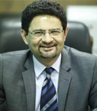 Miftah Ismail