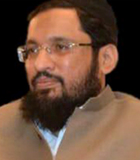 Dr Imran Ashraf Usmani