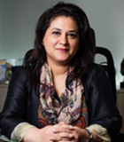 Ms. Sadia Khan