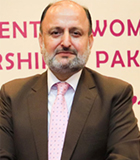 Dr. Abdus Sattar Abbasi