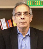 Dr. S Akbar Zaidi Executive Director, IBA Karachi