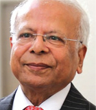 Dr. Ishrat Hussain Chairman, IBA CEIF