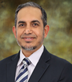 Prof. Dr. Mohamad Akram Laldin
