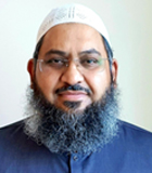 Mufti Irshad Ahmed Ejaz