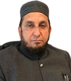 Mufti Muhammad Najeeb Khan