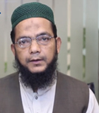 Mufti Syed Sabir Hussain