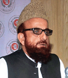 Prof Mufti Muneeb ur Rehman